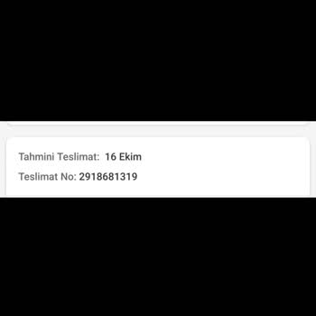 Sürat Kargo Zamanında Teslim Edilmemesi