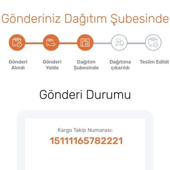 Sürat Kargo Zamanında Teslim Edilmemesi