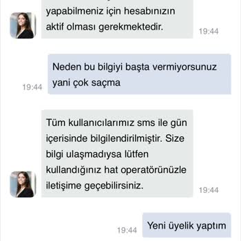 Paramı Geri Vermiyor Padişahbet