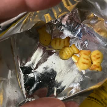 Eti Gıda İçinden Sopa Parçası Çıktı