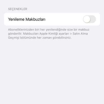 Life360 Kartımdan Para Çekti