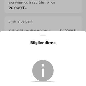 Akbank 0 Faizli Taksitli Nakit Avans Sorumsuzluğu Ve Yalanı Hakkında