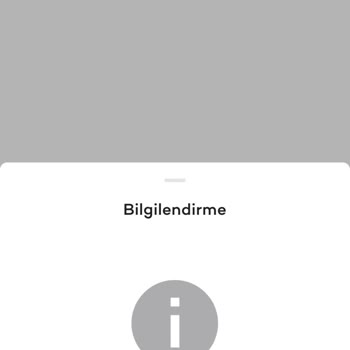 Akbank 0 Faizli Taksitli Nakit Avans Sorumsuzluğu Ve Yalanı Hakkında