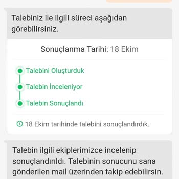 Trendyol Sattığı (Xiaomi S10T) Arızalı Ürünün Arkasında Durmuyor.