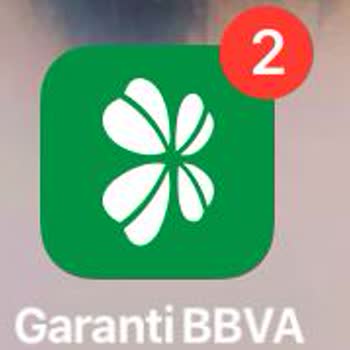 Garanti BBVA İPhone 6 Garanti Sorunu