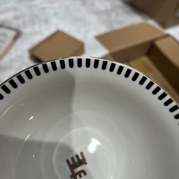 Karaca Züccaciye Hatalı Ve Kırık Ürünler