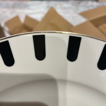 Karaca Züccaciye Hatalı Ve Kırık Ürünler