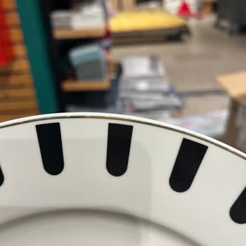 Karaca Züccaciye Hatalı Ve Kırık Ürünler