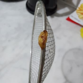 BİM Patatesten Garip Bir Şey Çıktı