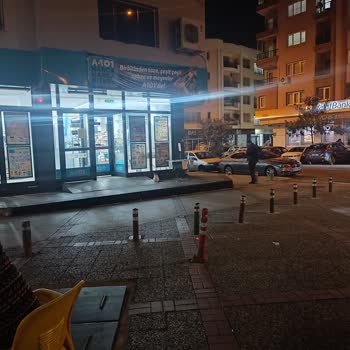 A101 Saygısız Çalışan Şikayeti