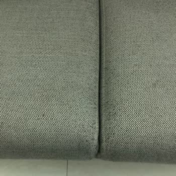 Enza Home Bozuk Süngerle Gelen Ve Kısa Sürede Tüylenen Koltuk