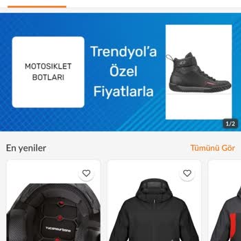 Trendyol Haksızlığa Uğradım Pişmanlık