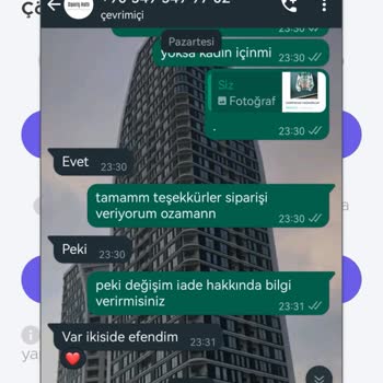 Shopier Scattiman Pişmanlığı Yaşadım