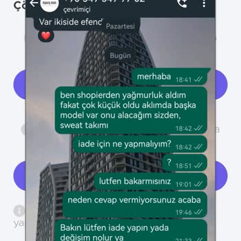 Shopier Scattiman Pişmanlığı Yaşadım