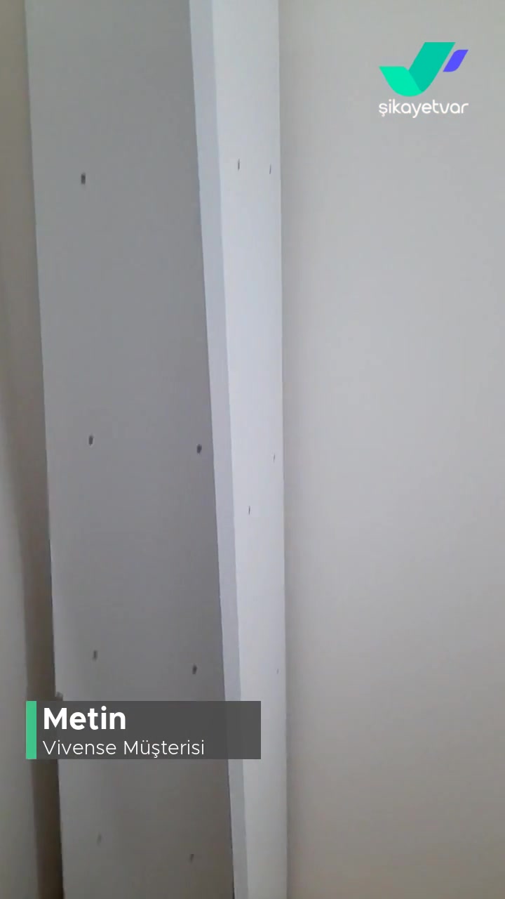 Vivense İlgisizliği videonun kapak resmi