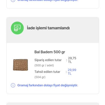 Hepsiburada Sipariş Getirmiyor Beceremiyor