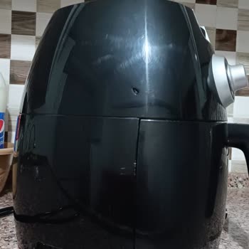 Sem Ev Aletleri Sem Airfryer Arıza