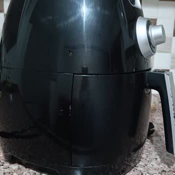 Sem Ev Aletleri Sem Airfryer Arıza