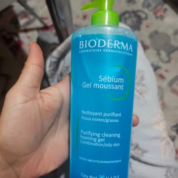 Bioderma Ürün Kokuyor Ve Köpürmüyor