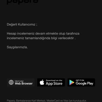 Papara Parama El Koydu