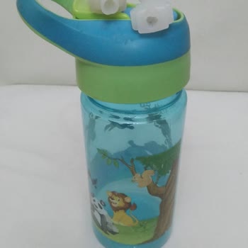 Vagonlife Tritan Pipet Kopması