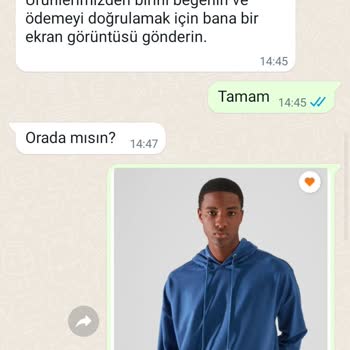 WhatsApp Görev Yap 50TL Kazan