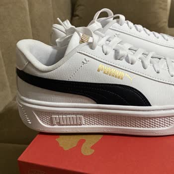 Puma Ayakkabı Ayağımı Acıtıyor