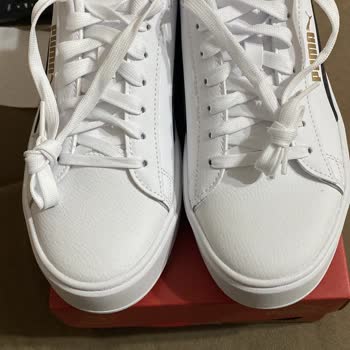 Puma Ayakkabı Ayağımı Acıtıyor