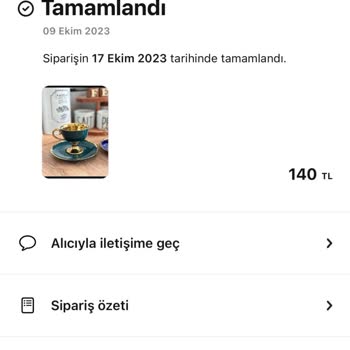 Gardrops Kazancım Eksik Yattı