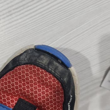 Skechers Marka Çocuk Ayakkabısını Değişim Ya Da İade Almadılar