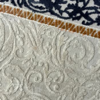 Kısmet Halı Yıkama Halımın Rengi Solmuş Ve Lekesini Çıkaramamışlar