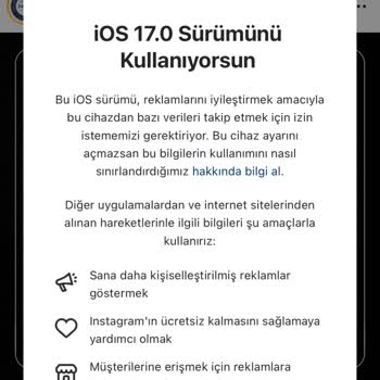 Instagram Kamera Mikrofon Sorunu