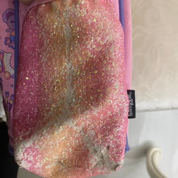 Smiggle Çanta 1 Aylık Kullanım