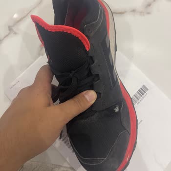 Adidas Ayakkabılarının Kalitesi Hüsran
