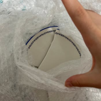 Aras Kargo Ürün Kırık Geldi