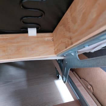 IKEA Ayıplı Ürünü Verdi Ve Buna Rağmen İlgilenmiyorlar