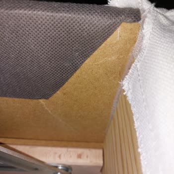 IKEA Ayıplı Ürünü Verdi Ve Buna Rağmen İlgilenmiyorlar