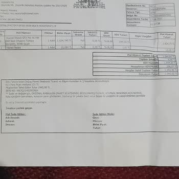 Huawei Gt2 Pro Dokunmatik Sorunu