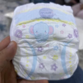 Molfix Hatalı Ve Kusurlu Bezler