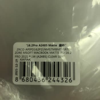 Nezih Teknoloji Bilerek Eski Model Yanlış Ürün Yolluyor