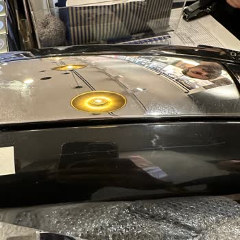 Tchibo Teknik Servis Mağduriyeti