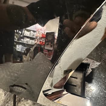 Tchibo Teknik Servis Mağduriyeti