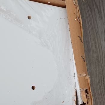 PTT Kargo Kırık Sevkiyat Ve İade Alınmaması