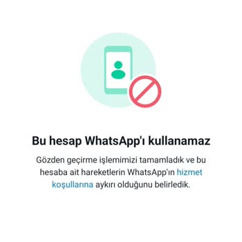 Turkcell Numara Değişikliği Sonrası WhatsApp'a Giremiyorum