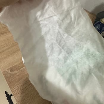 Sleepy Yüzey Temizlik Havlusu Islak Değil Kuru Mendiller Çıktı