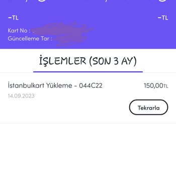 Akbank 75 TL Chip Para Kampanyası