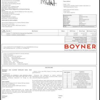 Morhipo Michael Kors Bayan Saati Orijinal Değil