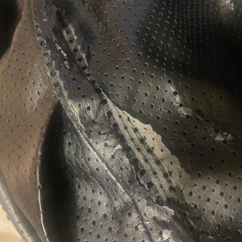 Gardrops Adaletsiz, Etik Olmayan Yönetim