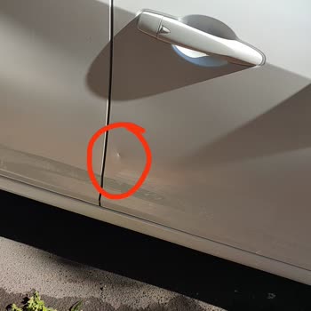 Dailydrive Benden Kaynaklı Olmayan Hasar İçin Fahiş Para Talep Ediyor