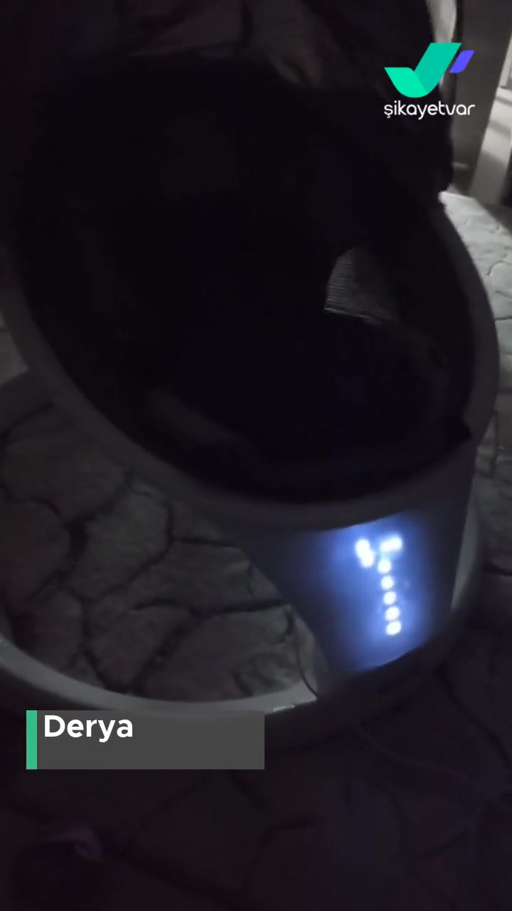 Kanz Otomatik Ana Kucağı Sallanmaması videonun kapak resmi